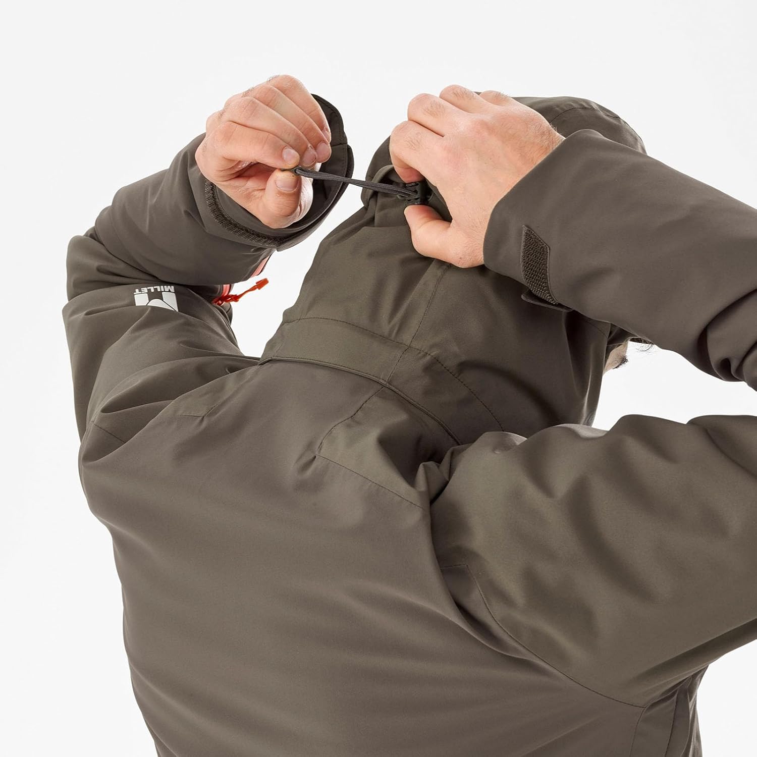 ミレー] 防水ジャケット テルライド ジャケット MIV9215 メンズ スキー